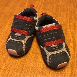 Pediped FLEX Adrian Size 24